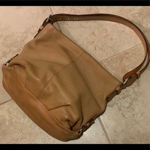Coach shoulder bag